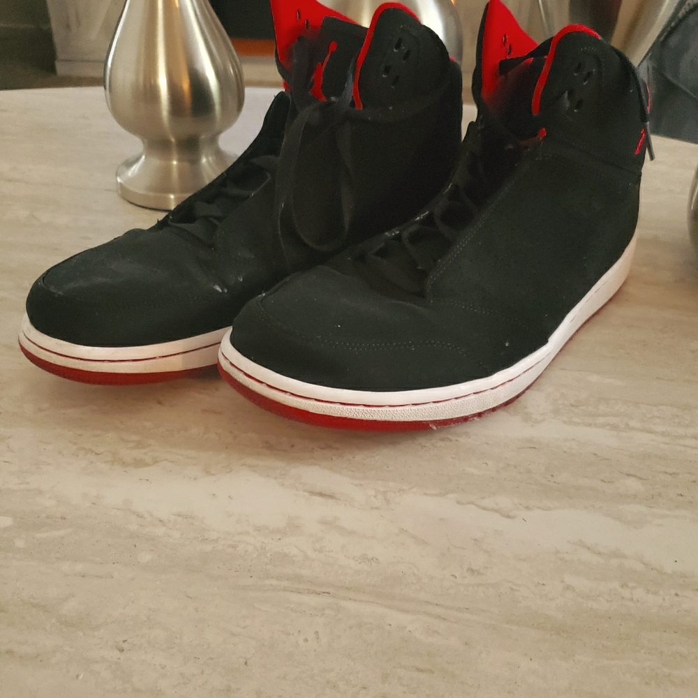 Jordan